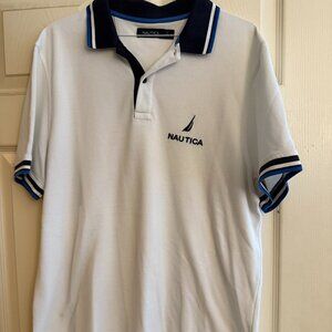 NAUTICA POLO SHIRT